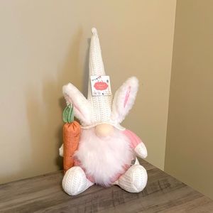 Bunny Gnome